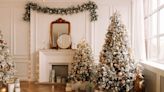 How the super rich decorate for Christmas