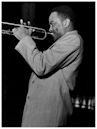 Buck Clayton