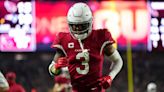 Budda Baker asks Cardinals to trade him