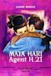 Mata-Hari, agente segreto H21