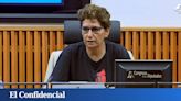 Podemos lleva al Congreso a dos activistas que reivindican los asesinatos de Hamás