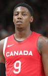 RJ Barrett