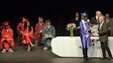 Stubblefield students seize opportunity with 18 graduating