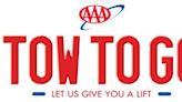 Tow to Go: AAA can get you and your car home safely this Thanksgiving