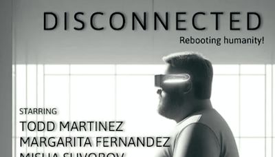 RimoVision Group Announces New Original Comedy DISCONNECTED At Second Story Theatre