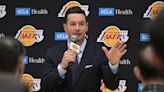 Lakers News: JJ Redick Weighs In on Lack of Coaching Experience