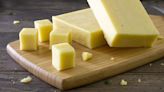 Woman's clever hack chops entire block of cheese fast – 'it's life-changing'