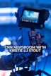 CNN Newsroom With Kristie Lu Stout
