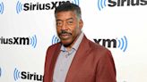 Ernie Hudson Reveals the Terrifying Moment He 'Almost Died' After Cancer Treatment Complications (Exclusive)