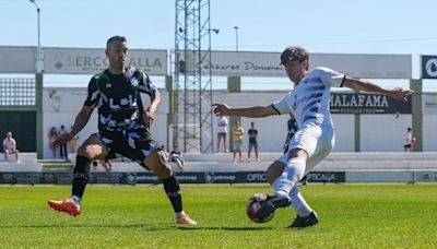 El play off de ascenso a Segunda RFEF | El Ciudad de Lucena y el Pozoblanco, a por todas