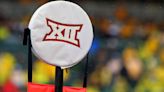 Report: Big 12 exploring selling its naming rights potentially for hundreds of millions