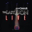 Last Don: Live