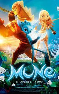 Mune: Guardian of the Moon