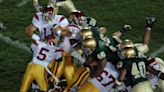 Saturday, October 15, 2005: USC-Notre Dame was the best part of CFB’s greatest Saturday ever