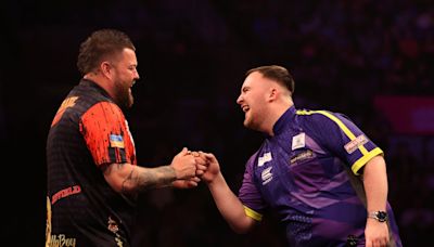 How to watch Premier League Darts: TV channel and live stream for Finals Night at 02 Arena