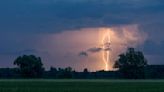 Orages : Météo France place 31 départements en vigilance orange pour la journée de samedi