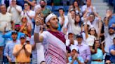 US Open: Casper Ruud venció a Karen Khachanov, es el primer finalista y está a un paso de convertirse en el número 1 del mundo