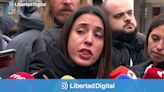 Ridículo espantoso de Irene Montero al llamar negro a Dani Olmo