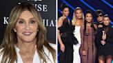 Caitlyn Jenner Opened Up About Her Relationship With Kris Jenner And The Kardashians Following Her Involvement In A New...