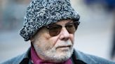 Netflix criticised following announcement of Gary Glitter documentary