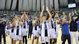 El Tizona Burgos completa el cuadro de la Final Four por el ascenso