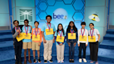 'Elite eight' head into Scripps National Spelling Bee Finals