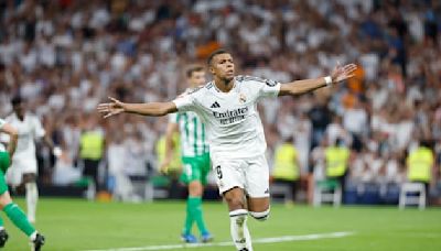 Ligue des champions: le calendrier et le programme du Real Madrid de Kylian Mbappé en LDC 2024