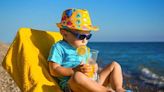 Tips for protecting babies from harmful UV rays | Arkansas Democrat Gazette