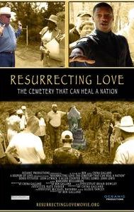 Resurrecting Love: The Cemetery That Can Heal a Nation