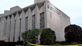 Pittsburgh synagogue gunman's lawyers argue he's ineligible for death penalty: His brain is 'structurally deficient'