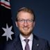 James Paterson (Australian politician)