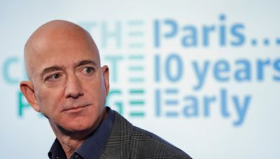 6 pasos en la rutina diaria de Jeff Bezos, uno de los hombres más ricos del mundo - El Diario NY