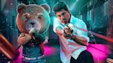 ‘Buddy’ movie review: Barring the bear, there is not much to root for in this Allu Sirish, Gayatri Bhardwaj starrer