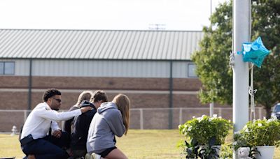 Georgia school shooting latest: FBI search for motive after revealing suspect Colt Gray, 14, was on radar over 2023 threats