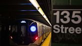 Service running with delays on A, C subway lines