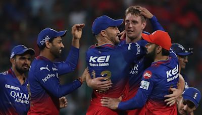 IPL 2024 Playoffs Qualification Race: How both CSK and RCB can finish in the top 4