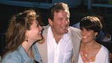 William Shatner's 3 Kids: All About Leslie, Lisabeth and Melanie