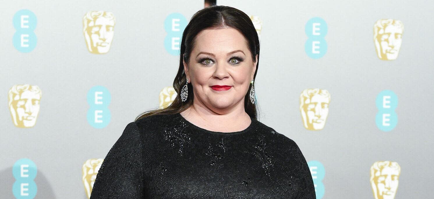 Melissa McCarthy Laughs Off Barbra Streisand's Ozempic Gaffe