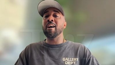 Jason Martin Recounts Kendrick Lamar 'Not Like Us' Video, Bobbi Althoff Cameo