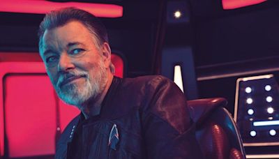 ...Jonathan Frakes is Thankful He Didn’t Meet LeVar Burton, Brent Spiner’s Fate in Star Trek: The Next Generation