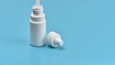 The FDA Has Issued Another Warning About Eye Drops