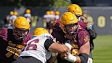 OL Joey Ramos ready for do-over season at Arizona State