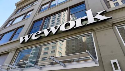 WeWork India renews lease on 1.4 lakh sq ft space in Goregaon East, Mumbai