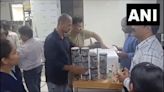 Latest News Today highlights September 6, 2024: Excise team raids Hyderabad eatery, seizes 11.5 kg of whiskey ice cream | Watch video