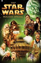 The Star Wars Holiday Special (1978) - Posters — The Movie Database (TMDb)