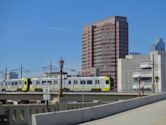 Los Angeles Metro Rail