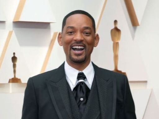 Will Smith's strategic media approach for 'Bad Boys: Ride or Die'