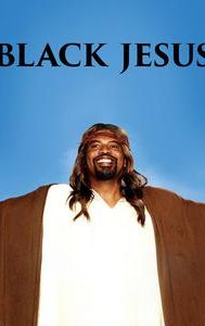 Black Jesus