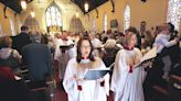 Truck containing historic organ pipes stolen from Calvary Episcopal Church found