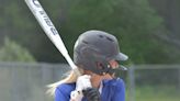 Three Comets make All-NLC softball first team